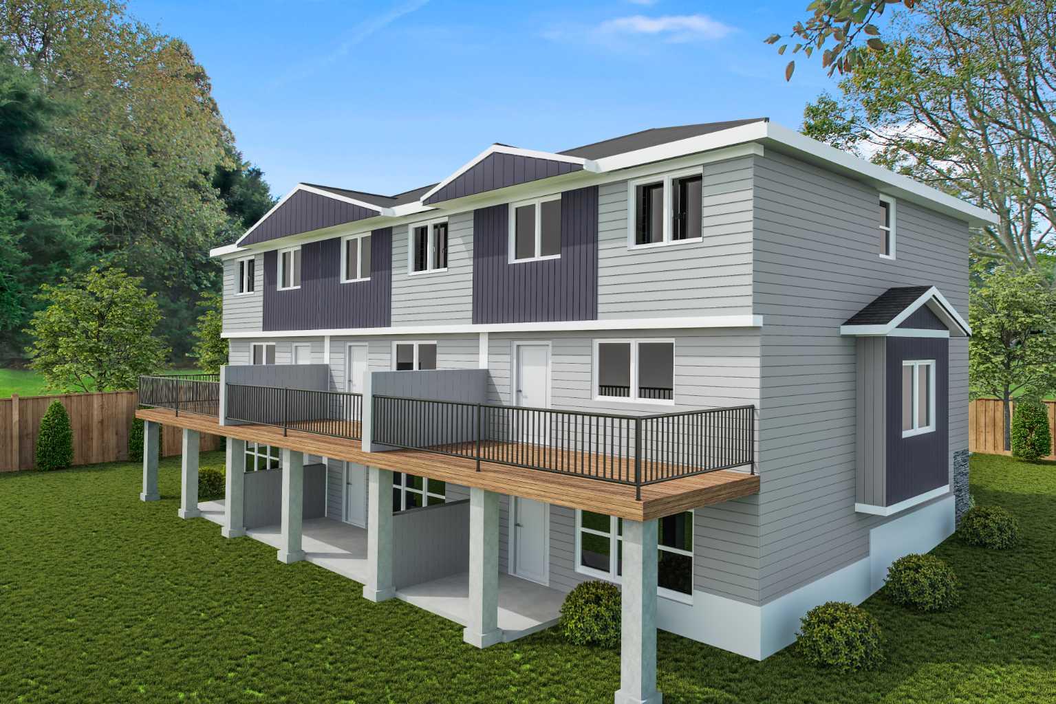 525 River Heights Drive 1507