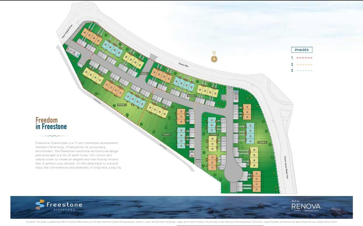 525 River Heights Drive 1507