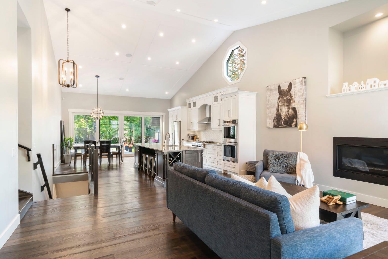 5 Grove Hill Place SW