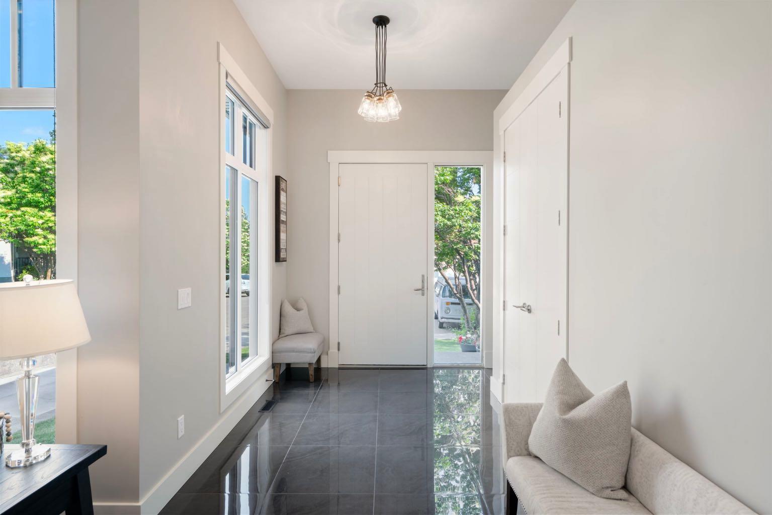 5 Grove Hill Place SW