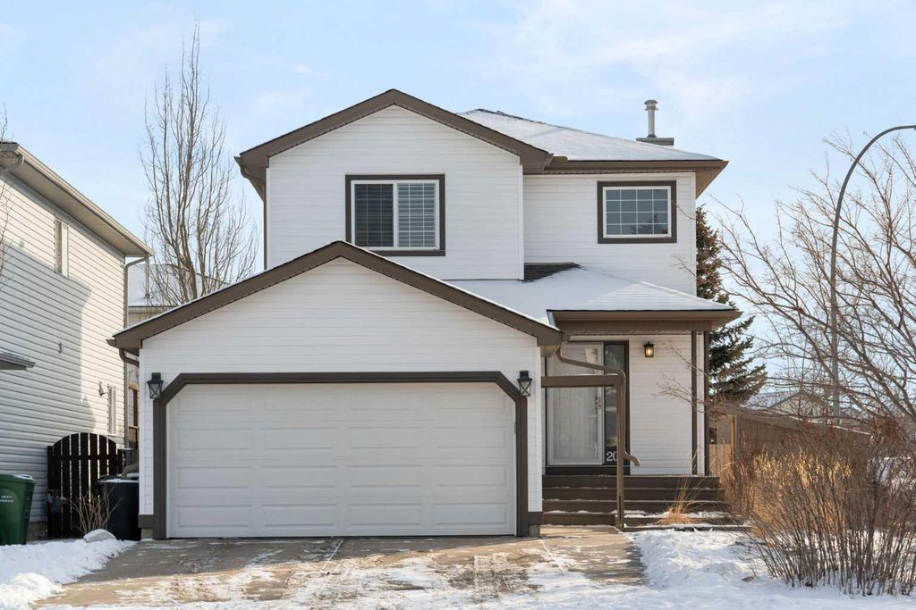 Photo of 201 Harvest Creek Close NE, Calgary, AB T3K 4P6 (MLS # A2279630)