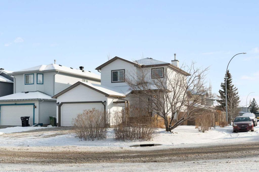 Photo of 201 Harvest Creek Close NE, Calgary, AB T3K 4P6 (MLS # A2279630)
