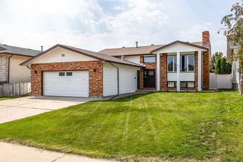 Photo of 73 Cooper Road SE, Medicine Hat, AB T1B 1K3 (MLS # A2338916)
