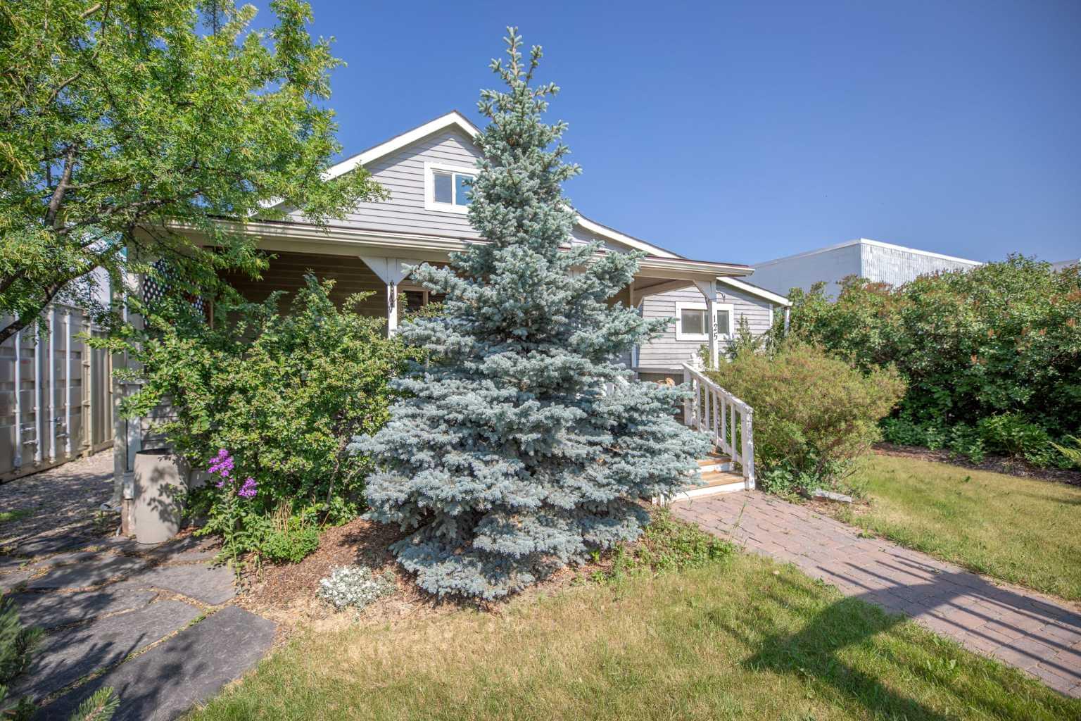 125 River Avenue