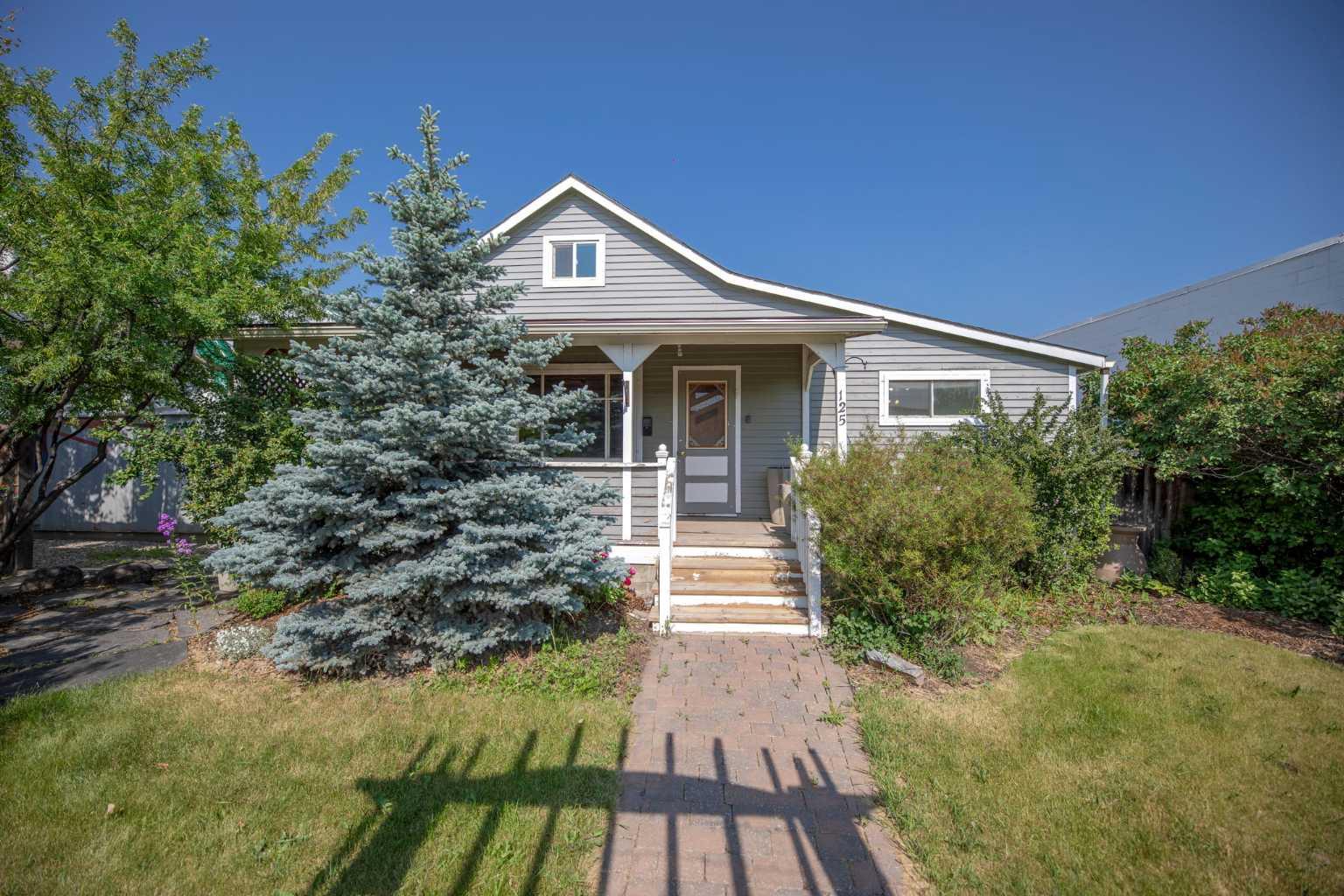 125 River Avenue