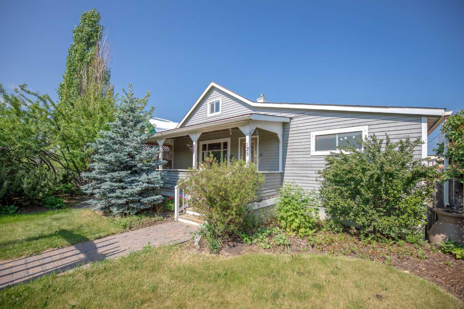 125 River Avenue