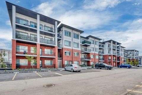 Photo of 6 Merganser Drive W #3103, Chestermere, AB T1X 2Y2 (MLS # A2251481)