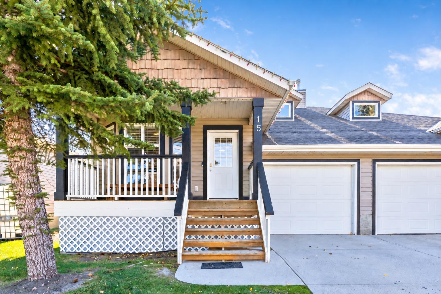 15 Van Horn Court NW