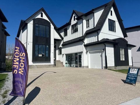 48 Rockcliff Terrace NW Calgary AB T3G 0G6