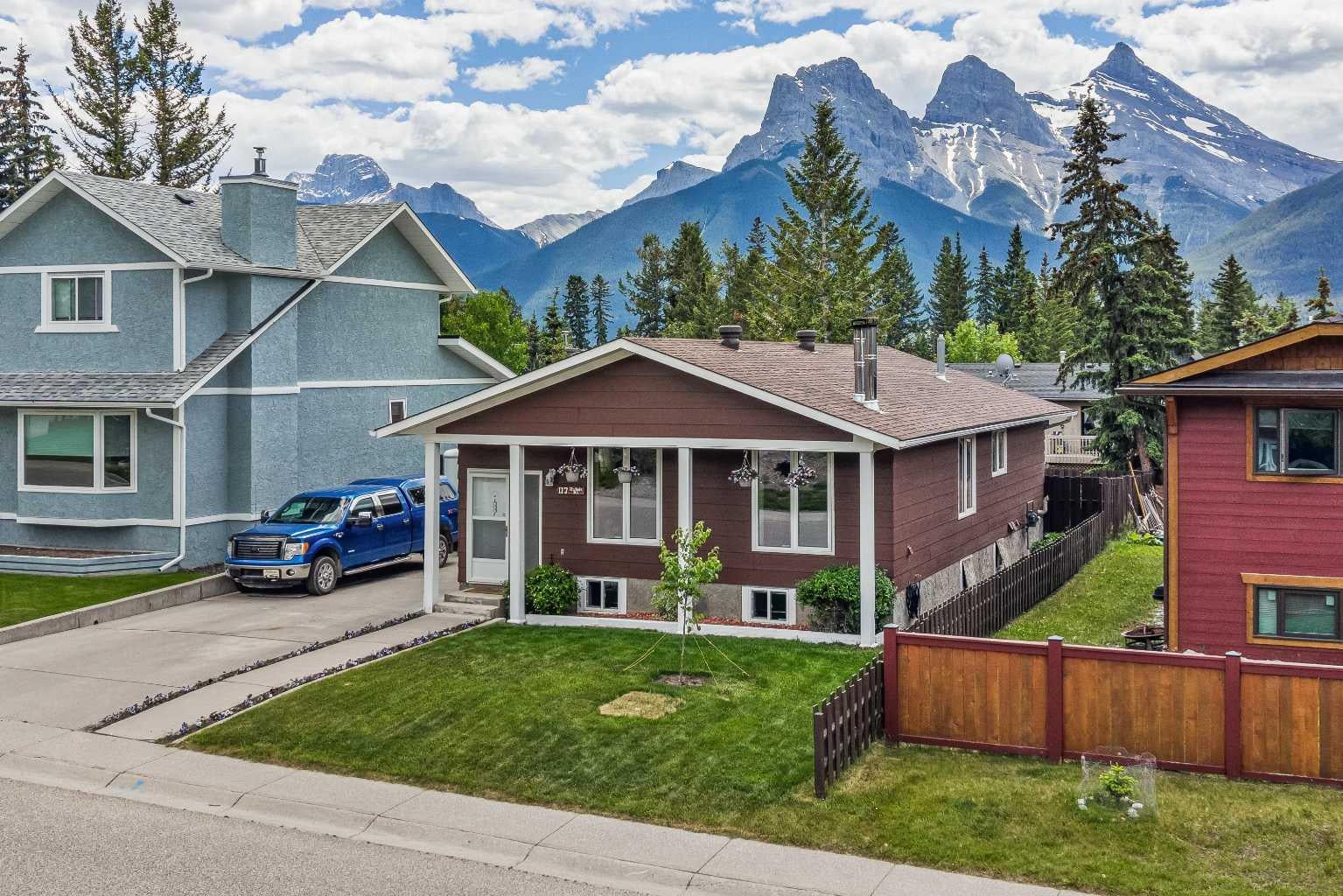 117 Kodiak Road