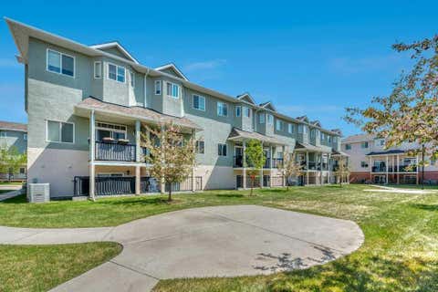 Photo of 318 Strathcona Circle, Strathmore, AB T1P 0B1 (MLS # A2315548)