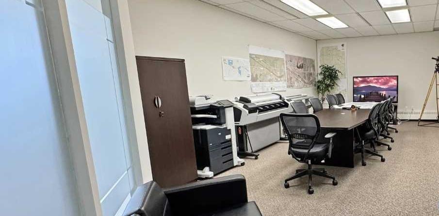 1023 7th Avenue SW Fifth Floor