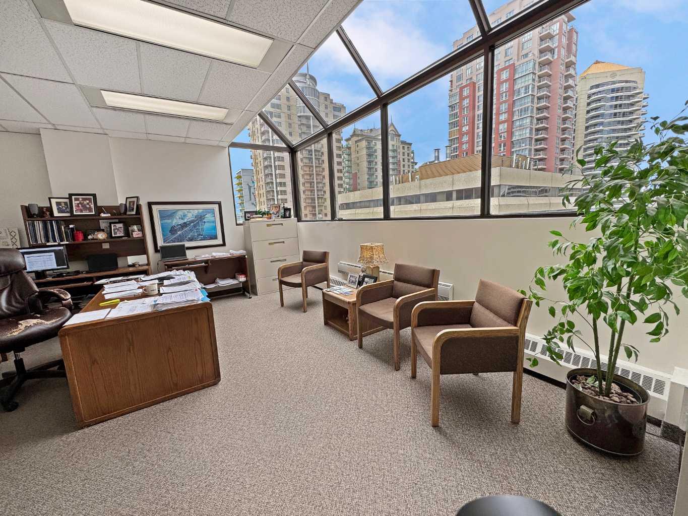 1023 7th Avenue SW Fifth Floor