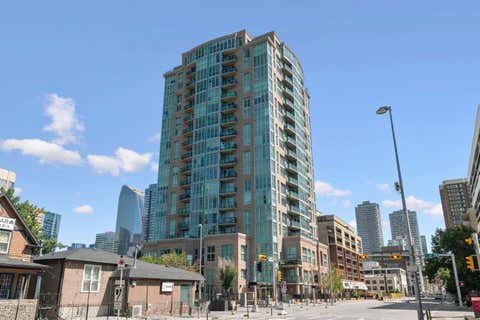 Photo of 788 12 Avenue SW #1102, Calgary, AB T2R 0H1 (MLS # A2337238)