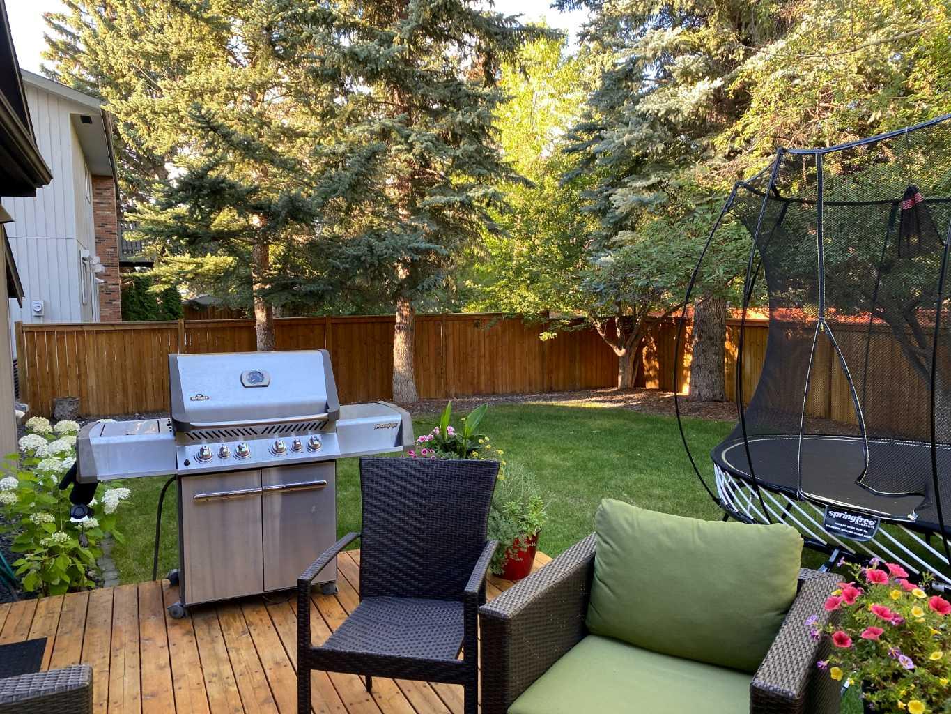 3370 Oakwood Drive SW