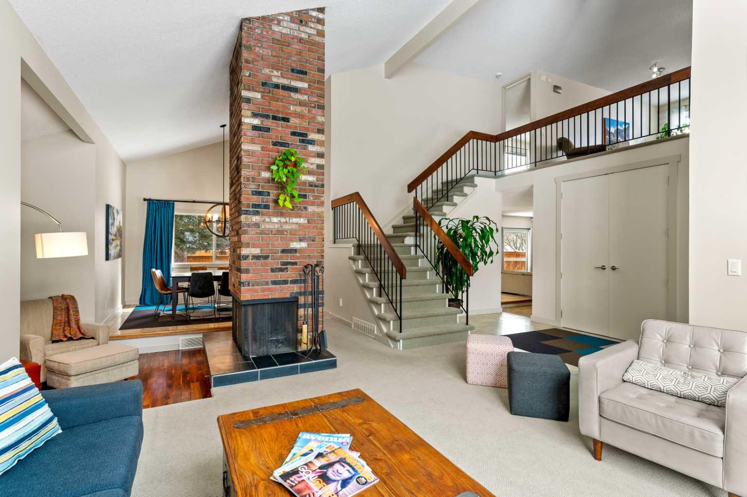 3370 Oakwood Drive SW