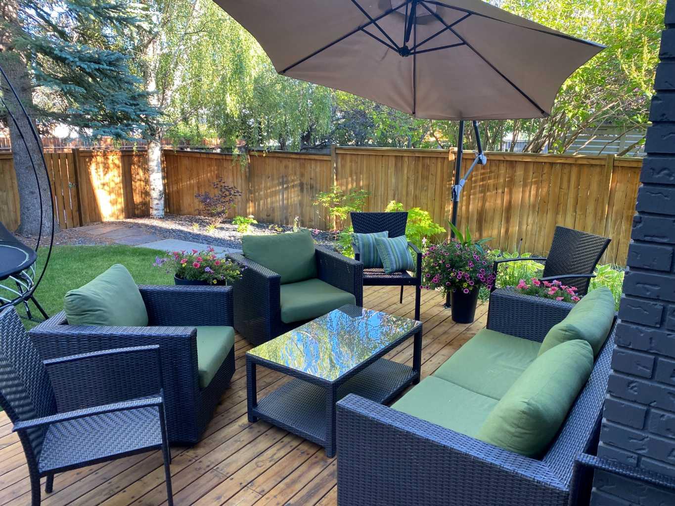 3370 Oakwood Drive SW