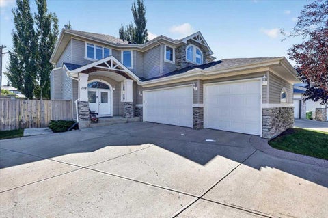 Photo of 234 Elmont Bay SW, Calgary, AB T3H 4X9 (MLS # A2341225)
