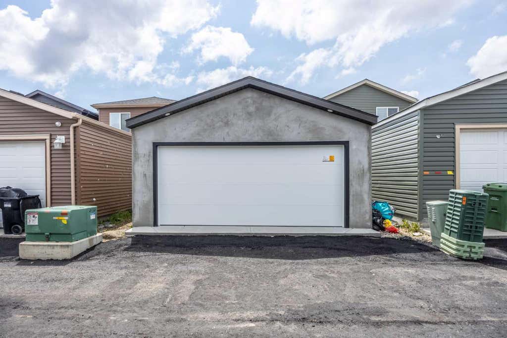 Photo of 281 Cornerstone Passage NE, Calgary, AB T3N 1G3 (MLS # A2325526)