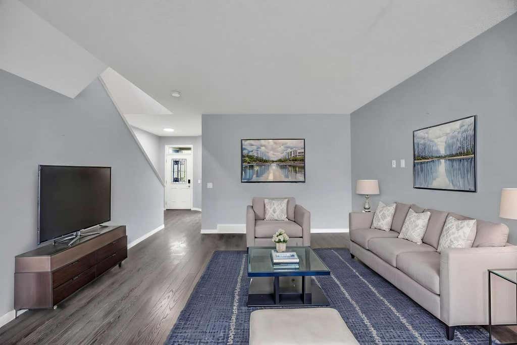 Photo of 281 Cornerstone Passage NE, Calgary, AB T3N 1G3 (MLS # A2325526)