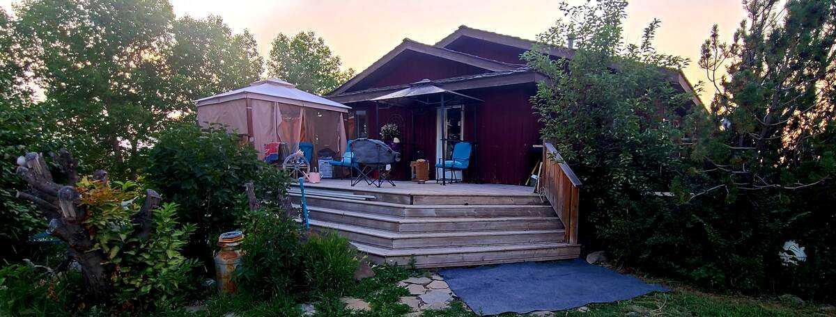 241054 Range Road 260