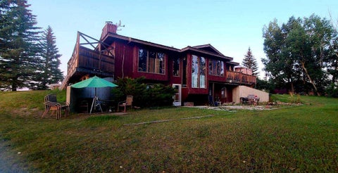 Property photo of 241054 Range Road 260, Rural Wheatland County, AB T1p 0y6