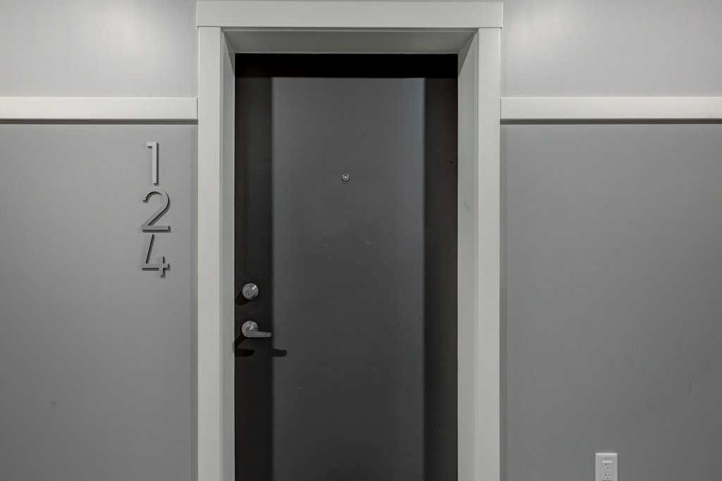 245 Edith Place NW 124