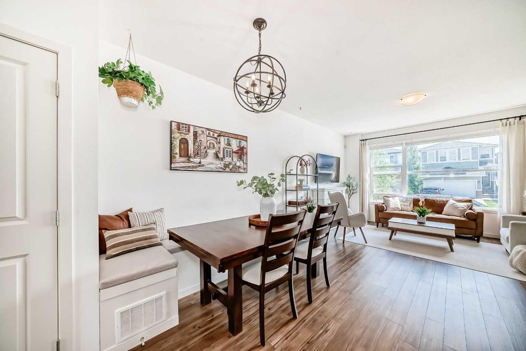 Photo of 59 Wolf Hollow Way SE, Calgary, AB T2X 1T8 (MLS # A2296300)