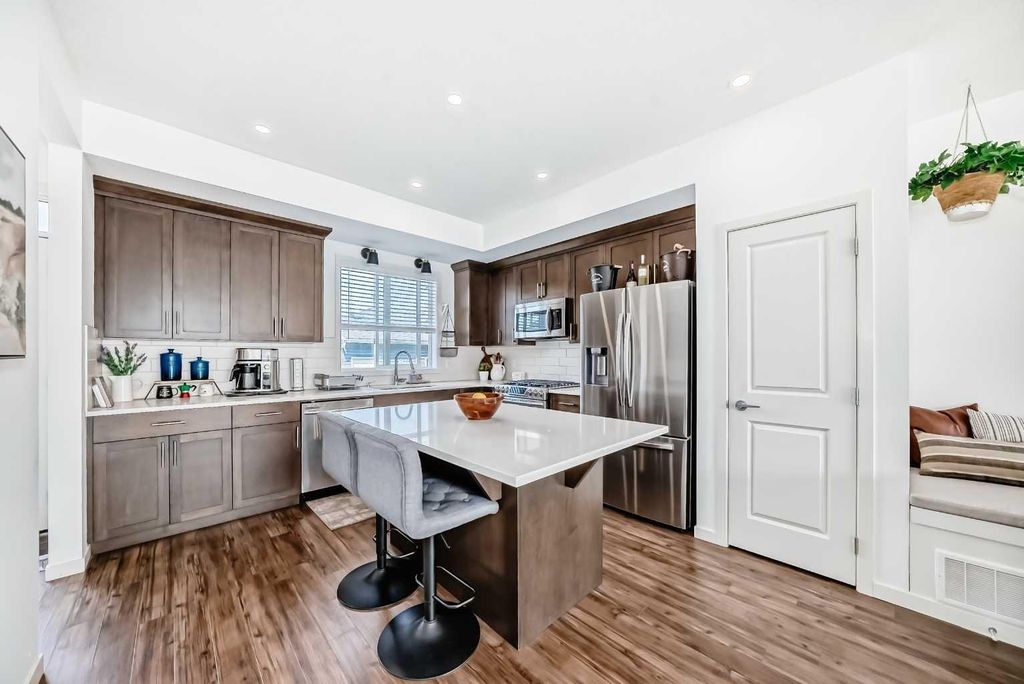 Photo of 59 Wolf Hollow Way SE, Calgary, AB T2X 1T8 (MLS # A2296300)
