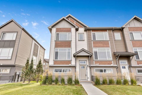 Photo of 139 Copperstone Park SE, Calgary, AB T2Z 5E3 (MLS # A2352238)