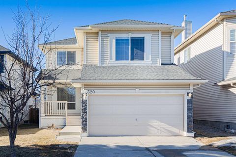 320 Citadel Meadow Bay NW Calgary AB T3G 4Z3