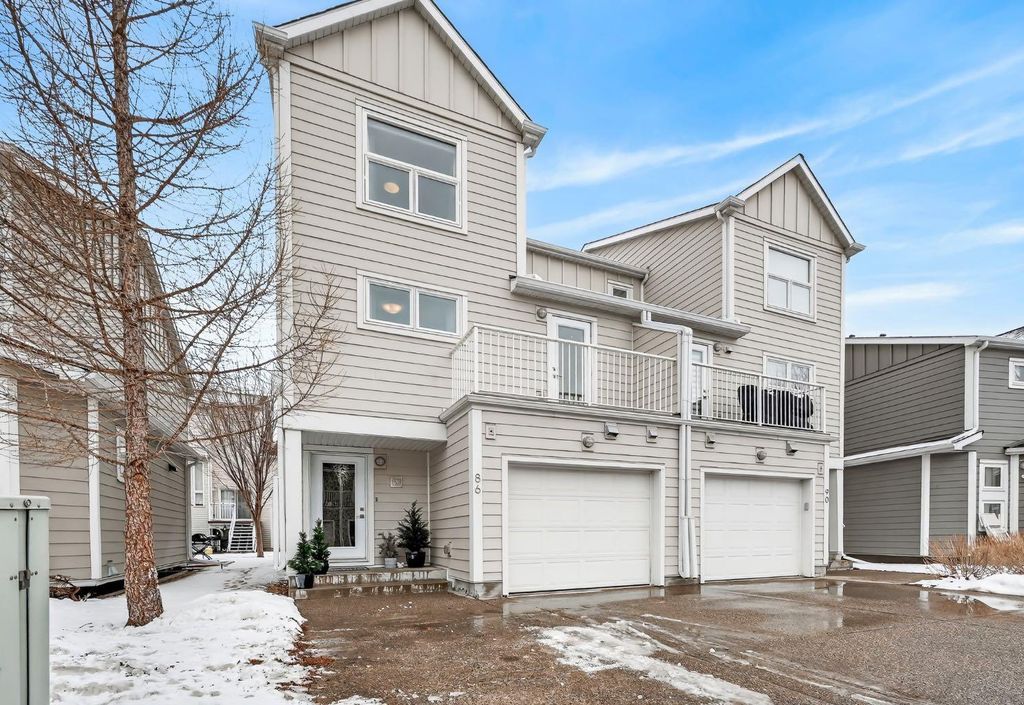 Photo of 86 Inglewood Point SE, Calgary, AB T2G 5K6 (MLS # A2299727)