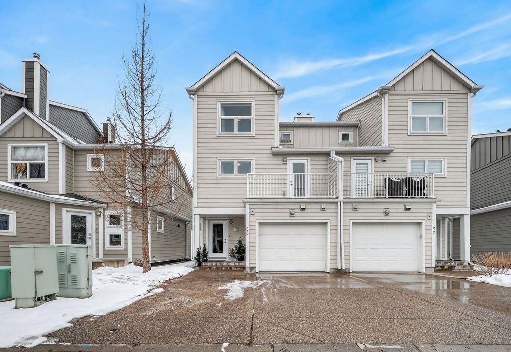 Photo of 86 Inglewood Point SE, Calgary, AB T2G 5K6 (MLS # A2299727)