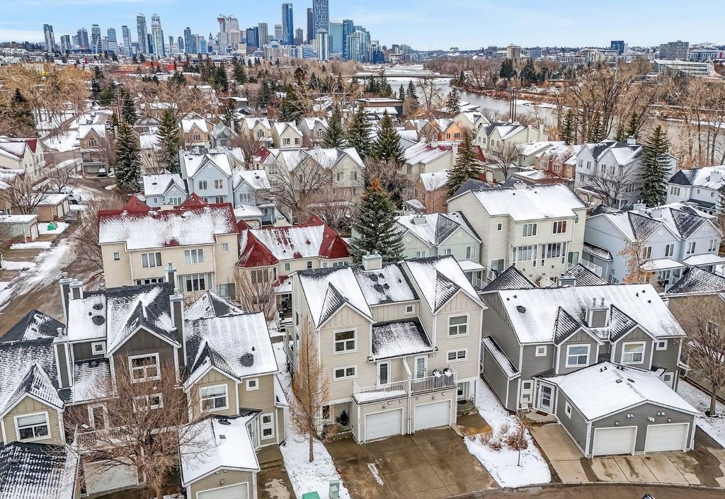 Photo of 86 Inglewood Point SE, Calgary, AB T2G 5K6 (MLS # A2299727)