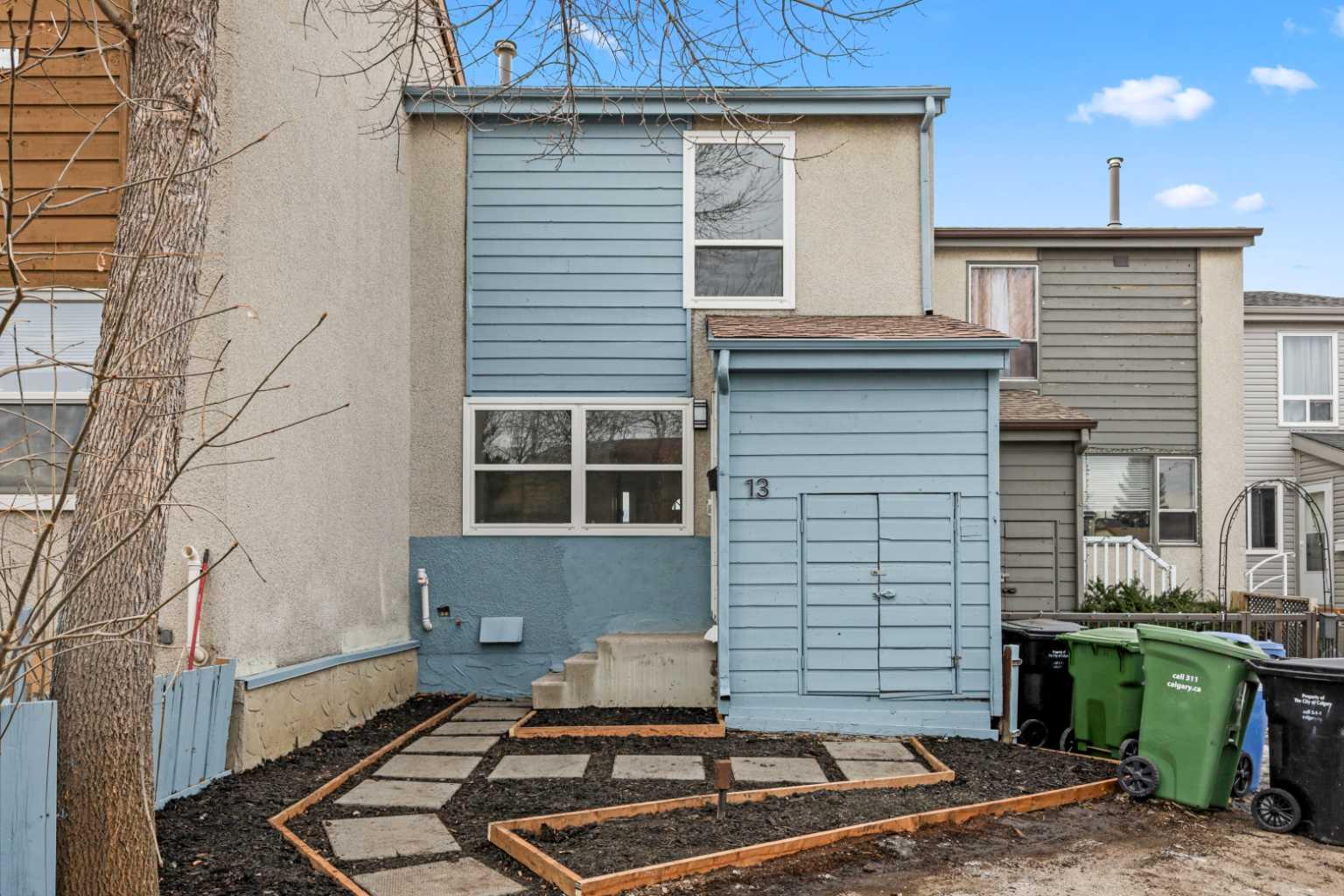 13 Penworth Close SE