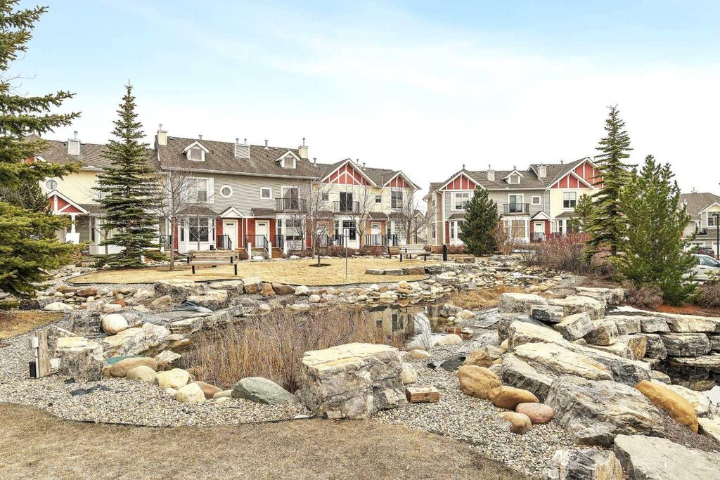 Photo of 87 West Springs Lane SW, Calgary, AB T3H 5W1 (MLS # A2303150)