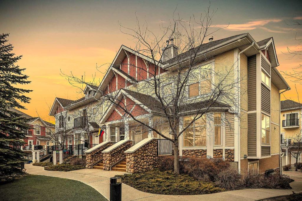 Photo of 87 West Springs Lane SW, Calgary, AB T3H 5W1 (MLS # A2303150)