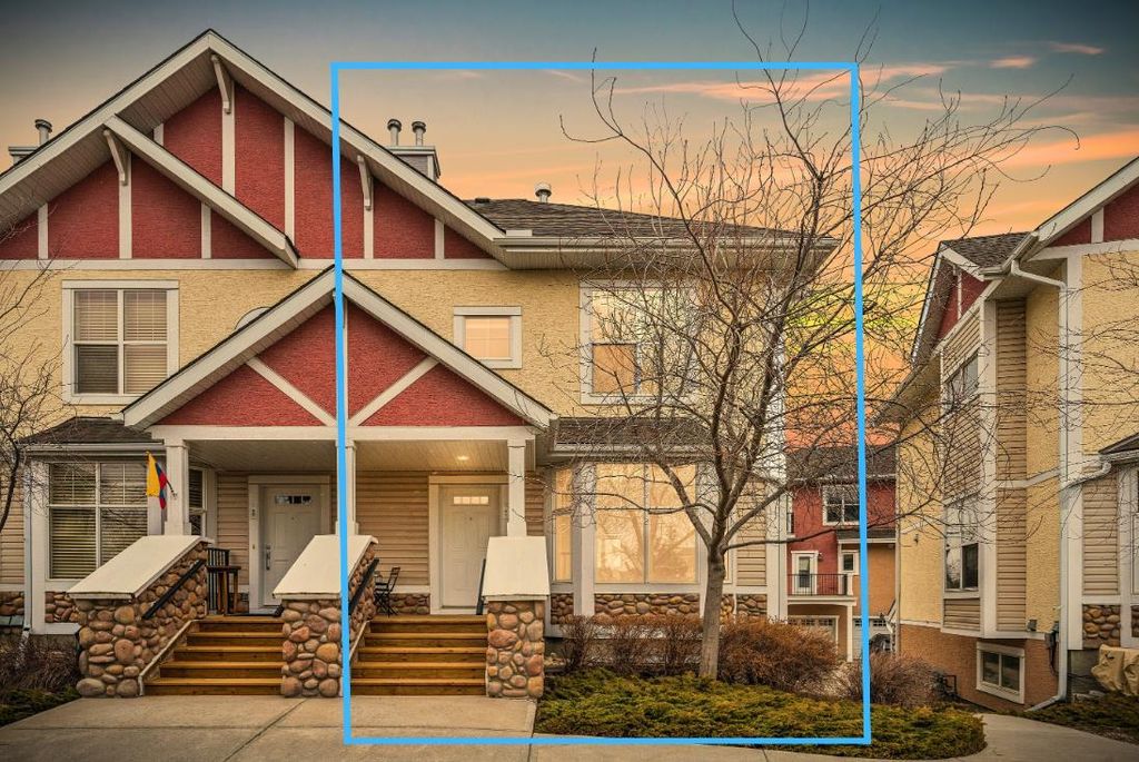 Photo of 87 West Springs Lane SW, Calgary, AB T3H 5W1 (MLS # A2303150)