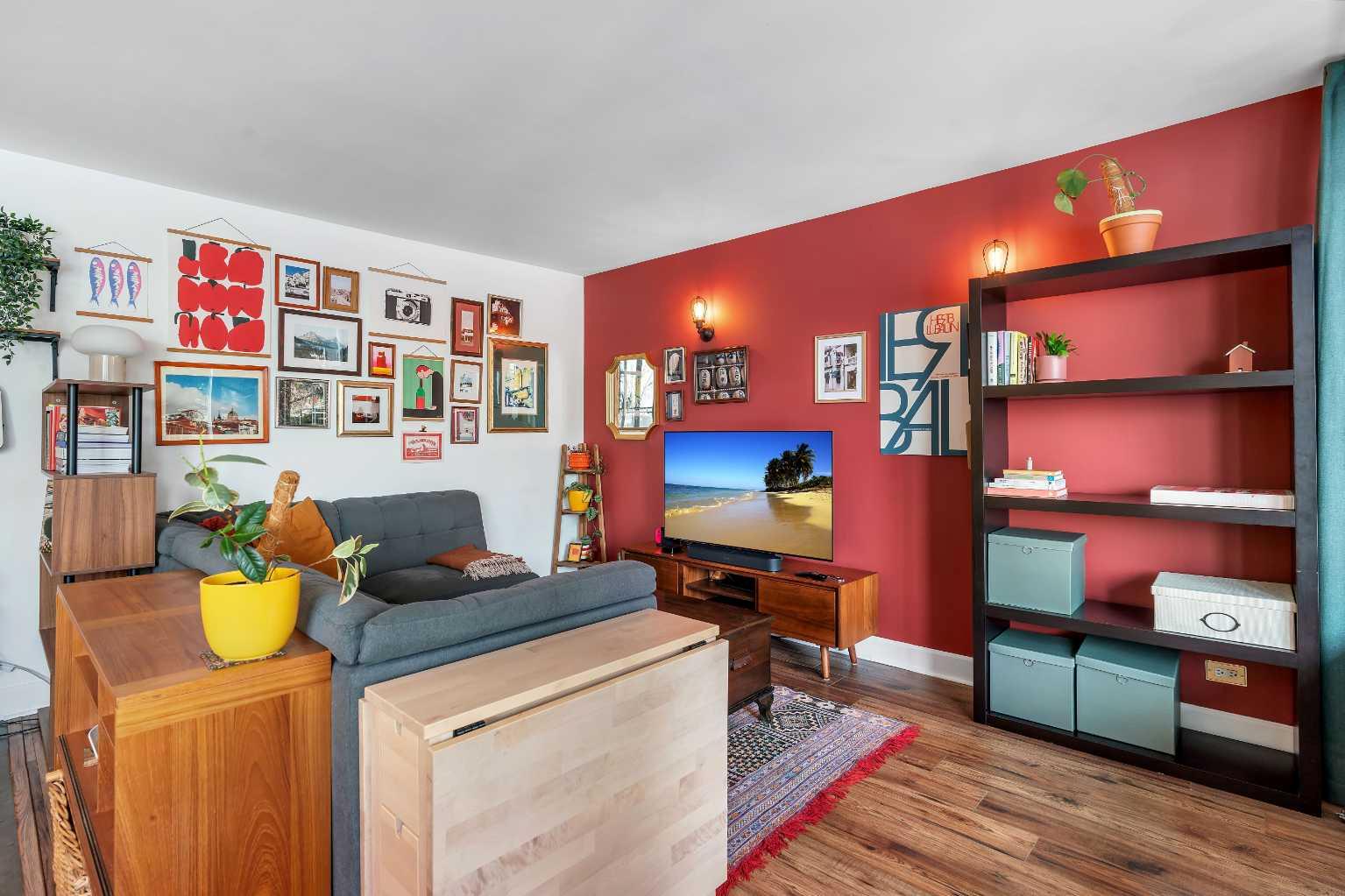 3316 Rideau Place SW 302