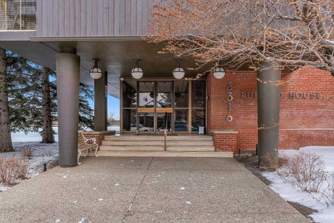 3316 Rideau Place SW 302 Calgary AB T2S 1Z4