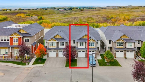 Photo of 101 Sunset Drive #627, Cochrane, AB T4C 0W8 (MLS # A2347527)