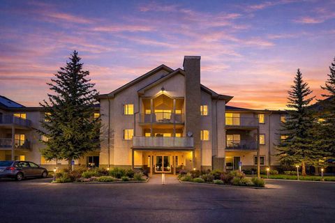 Photo of 20 Harvest Rose Park NE #2103, Calgary, AB T3K 4Z1 (MLS # A2298449)