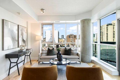 836 15 Avenue SW 505 Calgary AB T2R 1S2