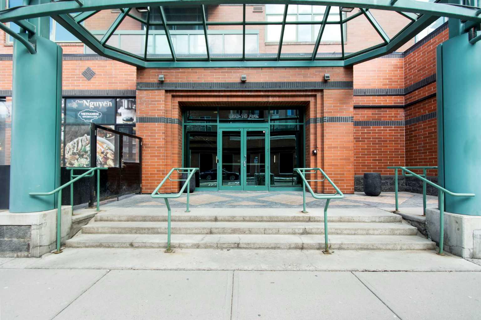 836 15 Avenue SW 505