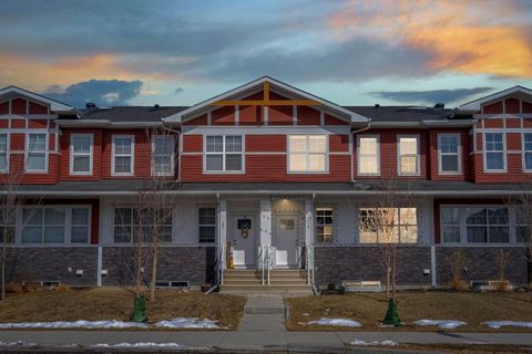 Photo of 178 Dawson Way, Chestermere, AB T1X 2R8 (MLS # A2306737)