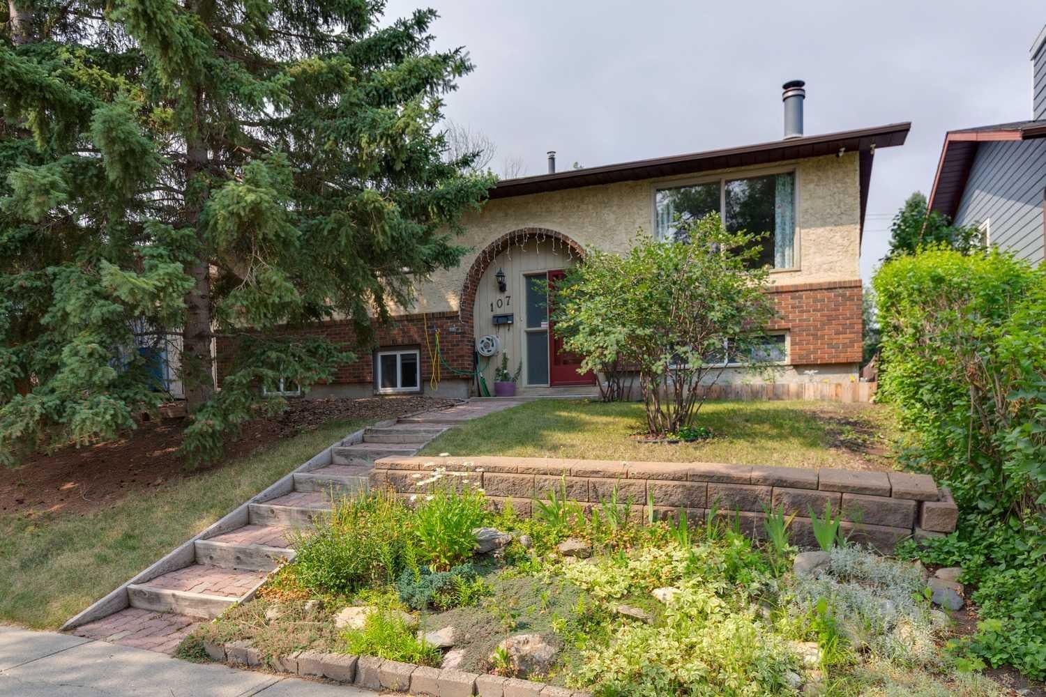 107 Bermuda Drive NW