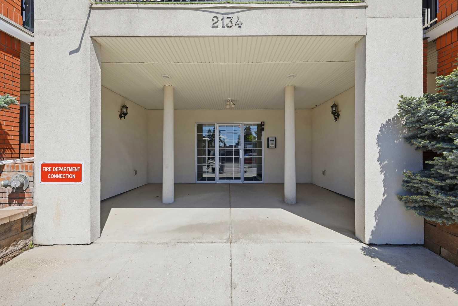 2134 Kensington Road NW 106