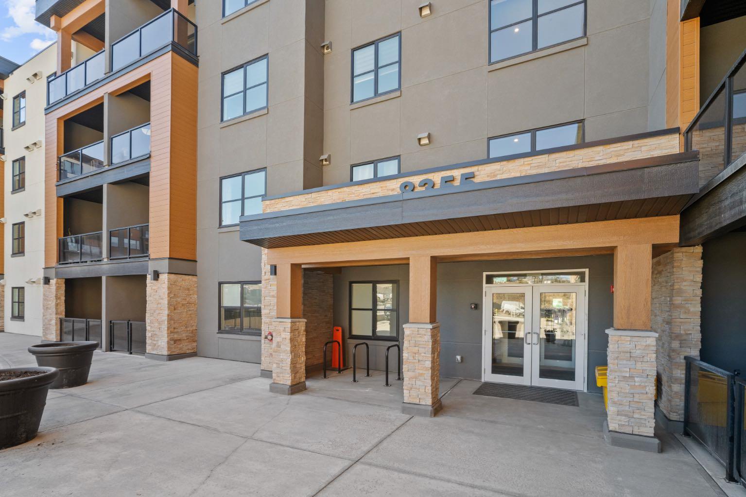 8355 19 Avenue SW 403