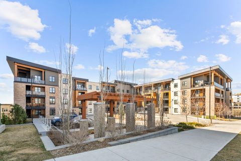 Photo of 8355 19 Avenue SW #403, Calgary, AB T3H 6G3 (MLS # A2303688)