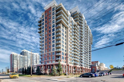 Photo of 8880 Horton Road SW #715, Calgary, AB T2V 2W3 (MLS # A2354873)